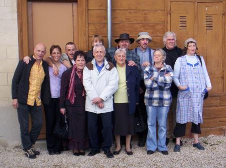 La famille