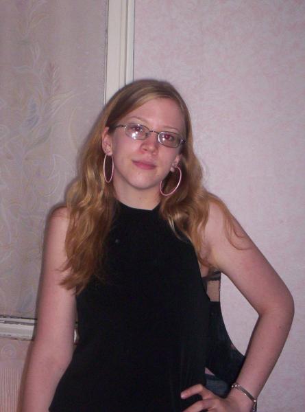 Sandrine