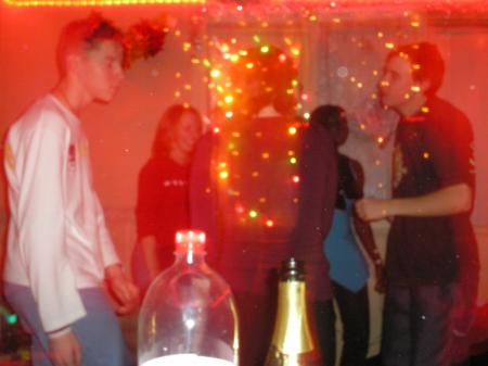 la fete