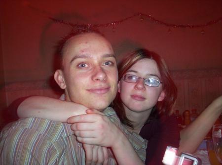 Julien et Oph&eacute;lie