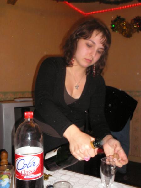 M&eacute;lanie
