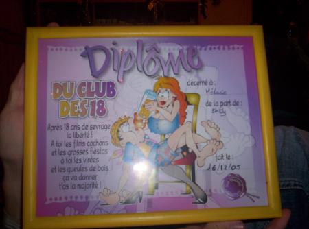 Diplome