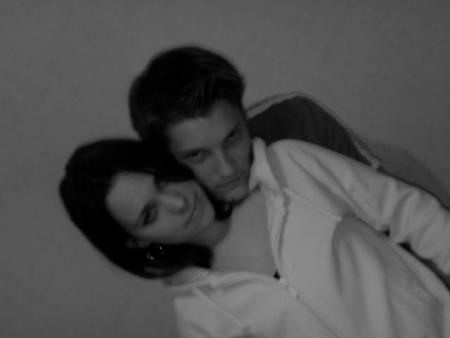 M&eacute;lanie et Tom