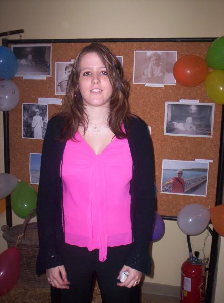 Moi ( novembre 2005)