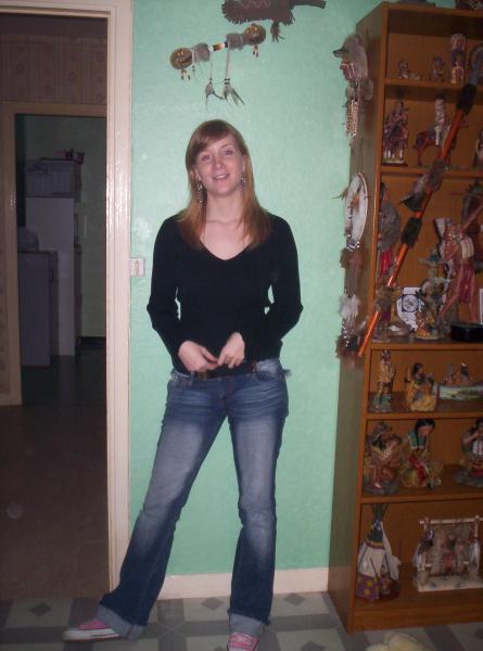 Christelle